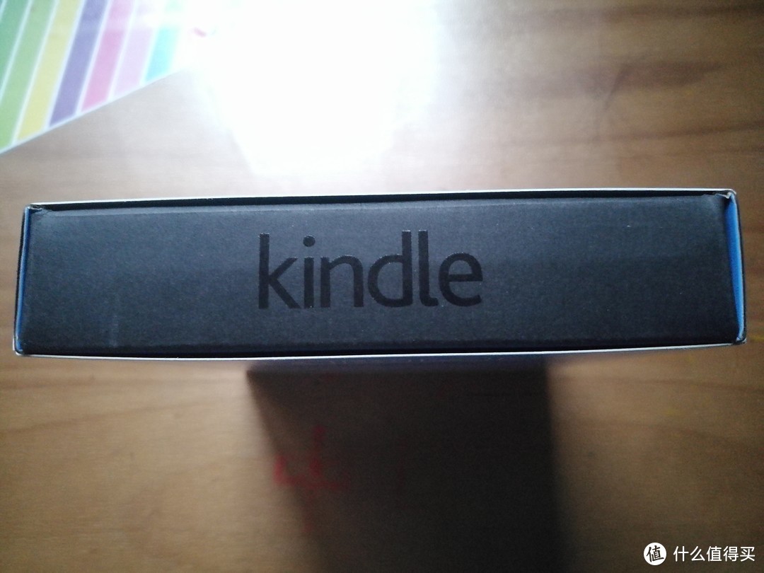 免费的泡面盖要买吗？Kindle咪咕电子阅读器晒单 