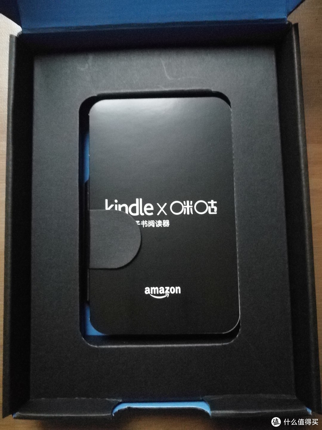 免费的泡面盖要买吗？Kindle咪咕电子阅读器晒单 