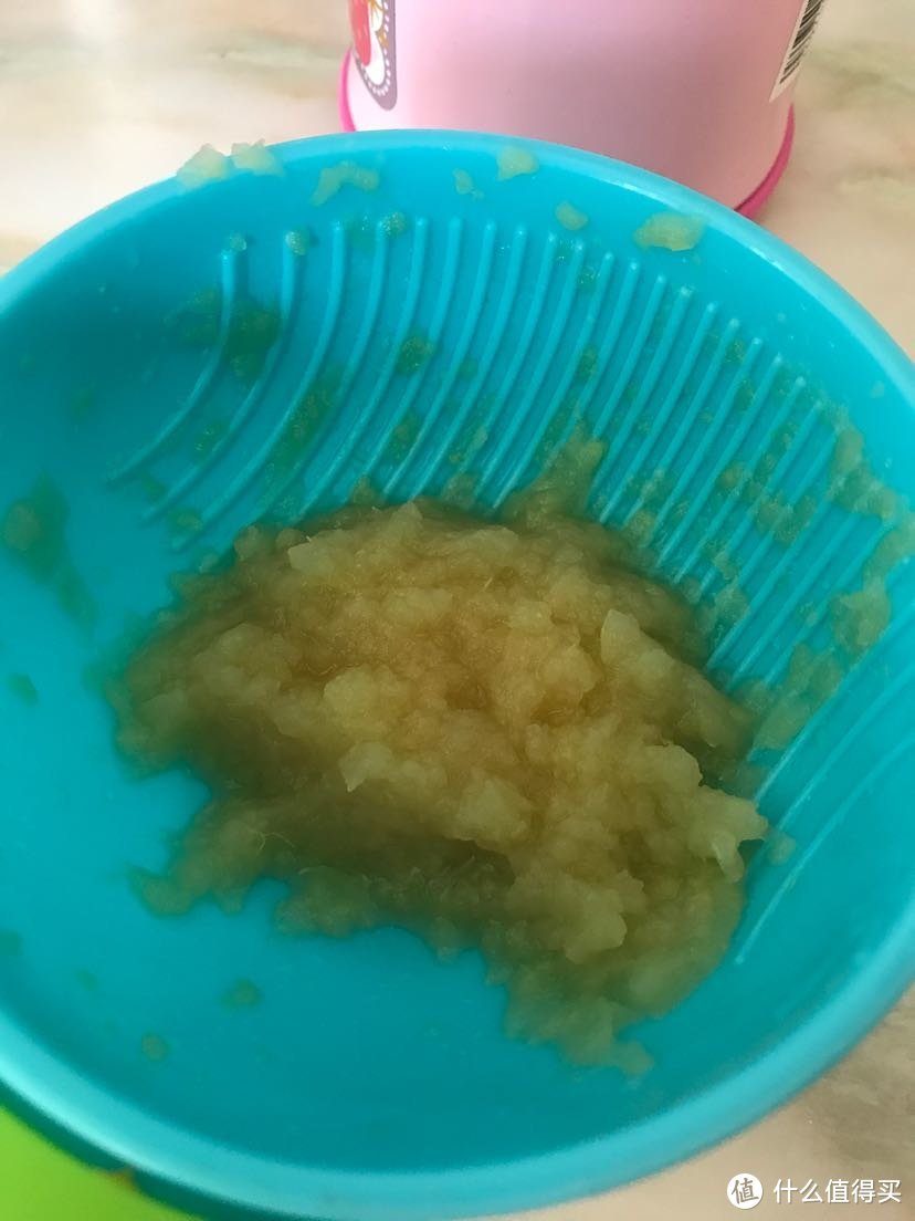 618种草第三单：想要给宝宝添辅食的妈妈看这里