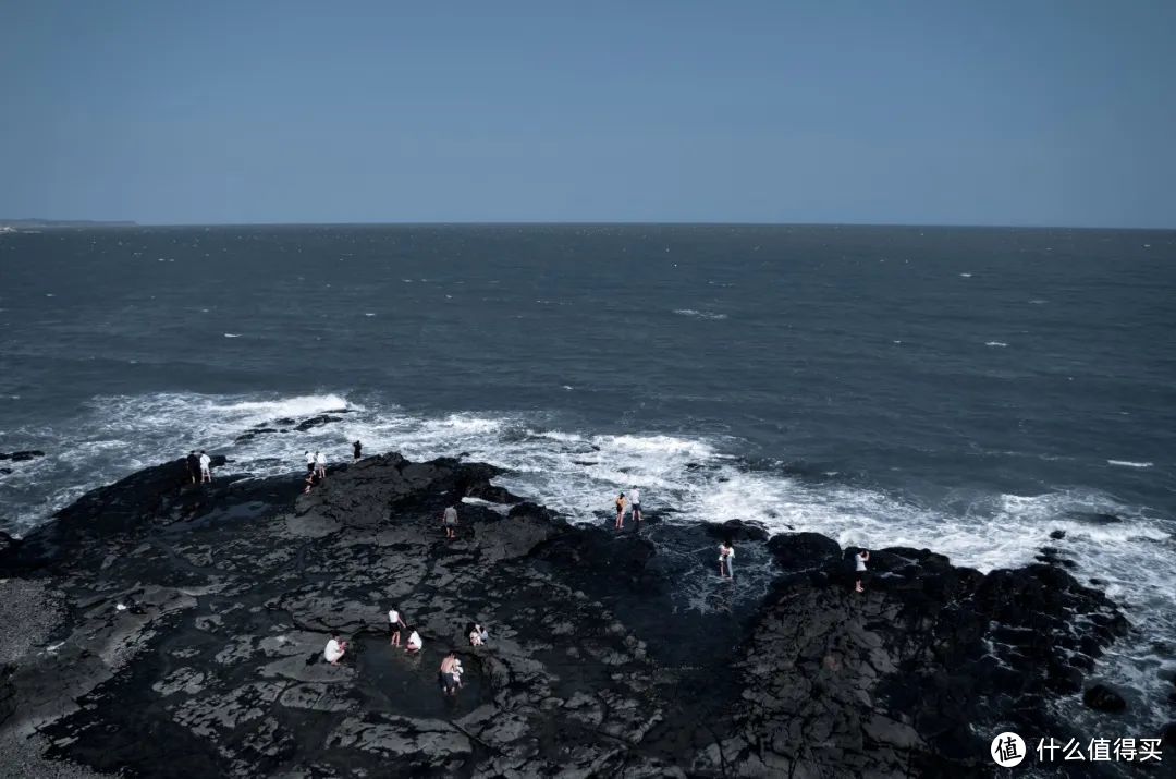 漫游漳州·上：火山岛、镇海角，带着妹子一起拍拍拍！