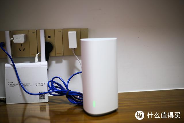 499就别买WiFi6，全屋满信号才是你的需要，360天穹系列双母路由