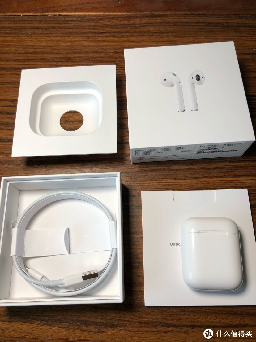 Airpod 2 真香！