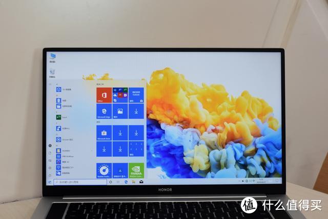 荣耀全球首发16.1英寸MagicBook Pro，还有都爱的防眩光护眼屏