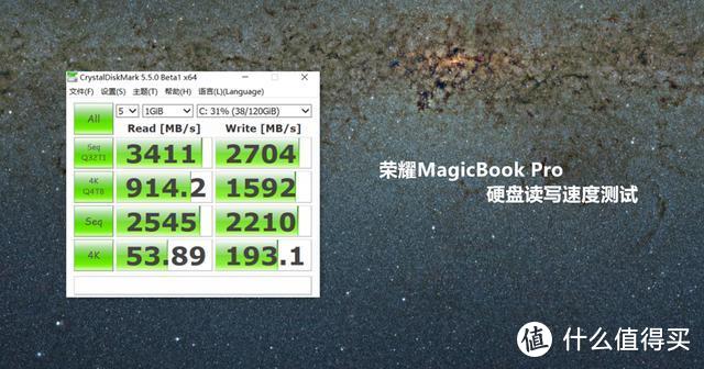 荣耀全球首发16.1英寸MagicBook Pro，还有都爱的防眩光护眼屏