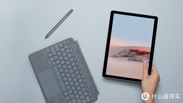 Surface Go 2除了比一代增加了更大的屏幕，还有啥提升？