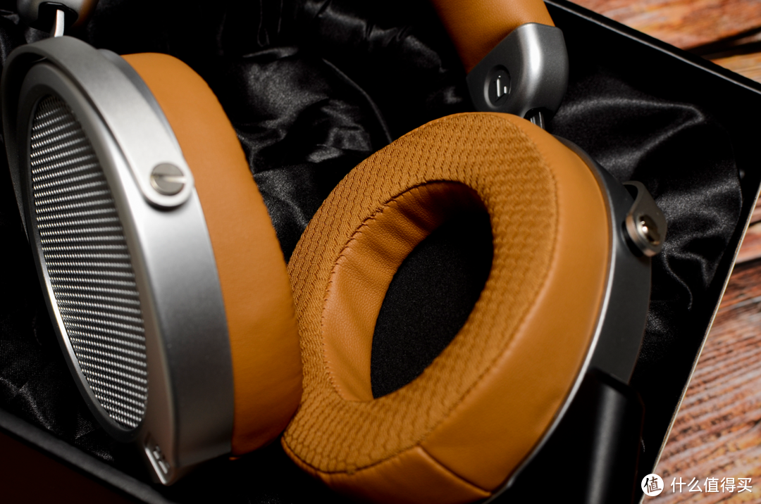 始于颜值，情定音质—HiFiMan DEVA平板振膜头戴耳机体验