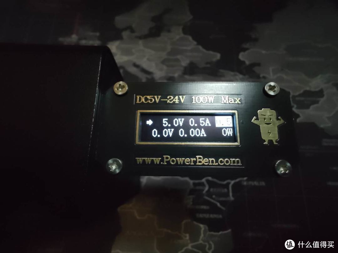 一堡充万物，万能充电宝--POWERBEN能源堡简单体验