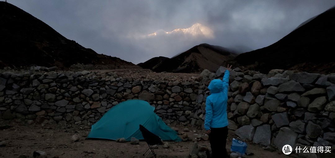 山南秘境～雪山的盛宴、海子的天堂～户外驴子带你走入现实中的冰封王座～库拉冈日穿越记