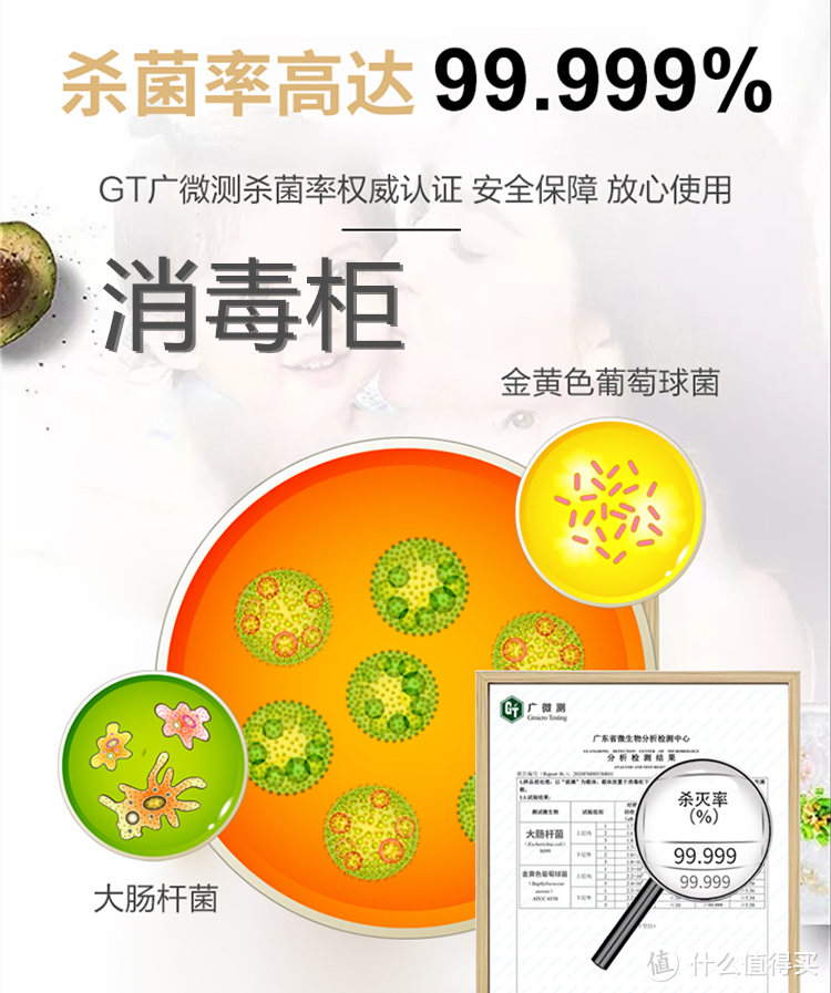 深度消毒除菌，呵护家人健康——新冠病毒肆虐的2020年，请收好这份618消毒柜采购攻略