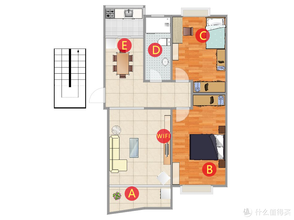 平民化Wi-Fi 6路由器:小米AX1800无线路由器试用报告