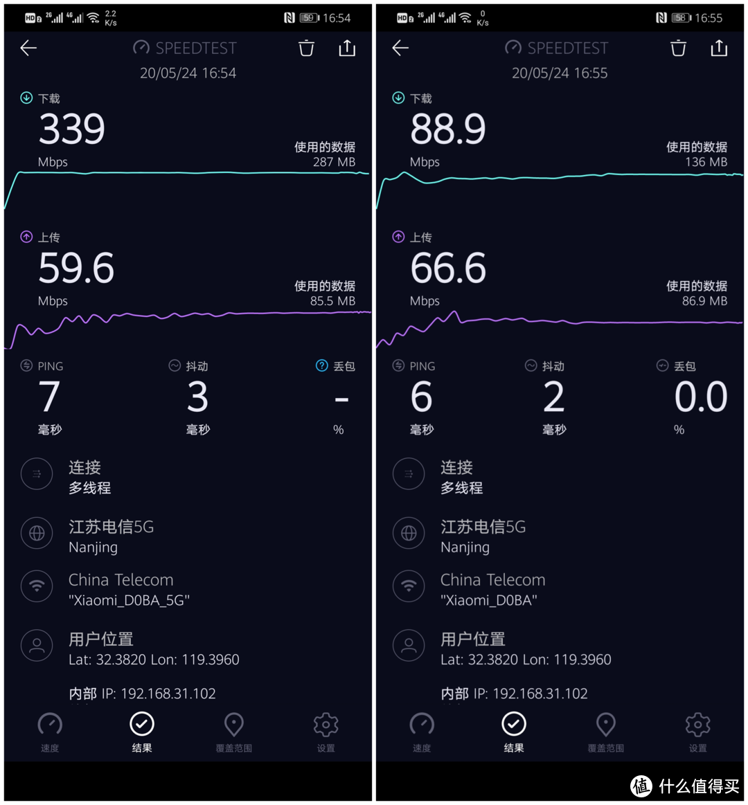 平民化Wi-Fi 6路由器：小米AX1800无线路由器试用报告