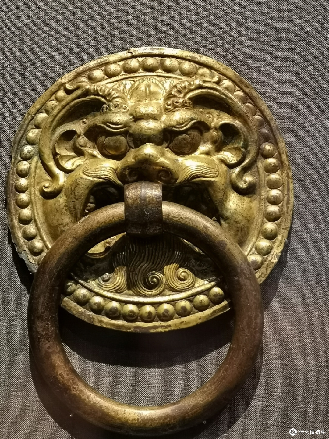 西安旅游之陕西历史博物馆第三展厅