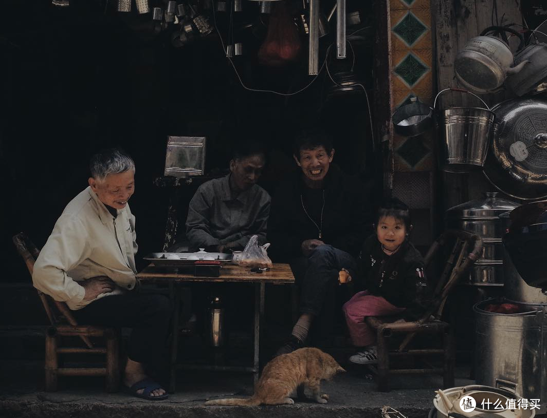 魔幻的莆田，我心动了