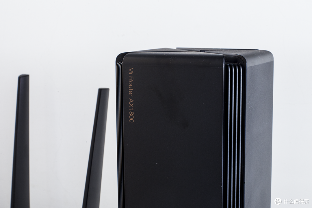 平民化Wi-Fi 6路由器:小米AX1800无线路由器试用报告