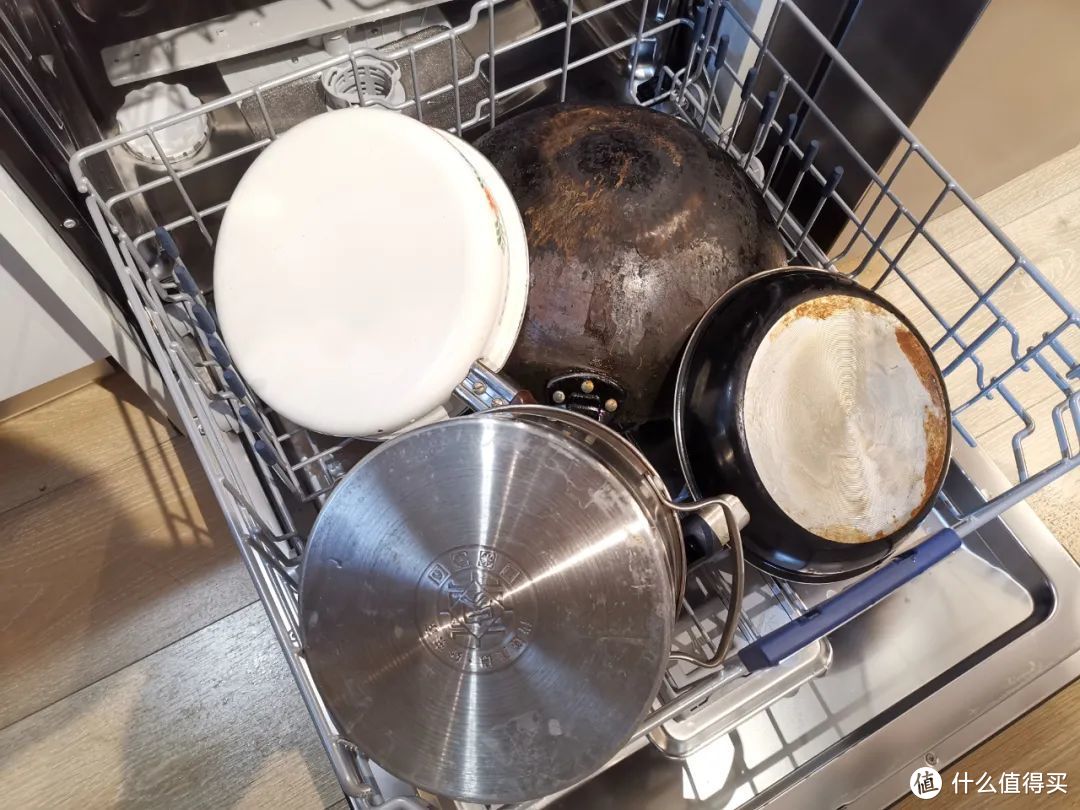 别问了，你想要的洗碗机功能基本都在这里了！