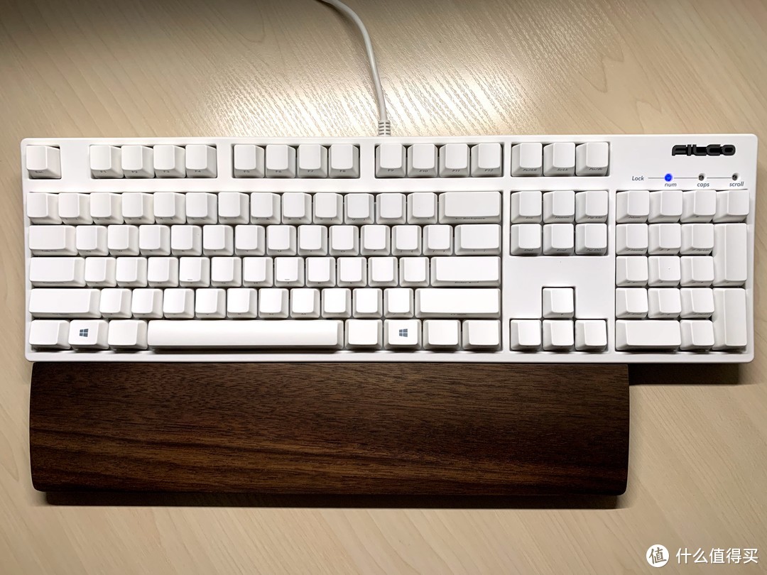 Filco、Leopold、IQUNIX、阿米洛四大机械键盘的对决