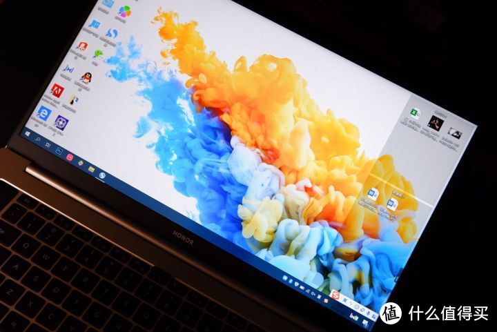 荣耀MagicBook Pro 2020：带给你全屏生产力的提升