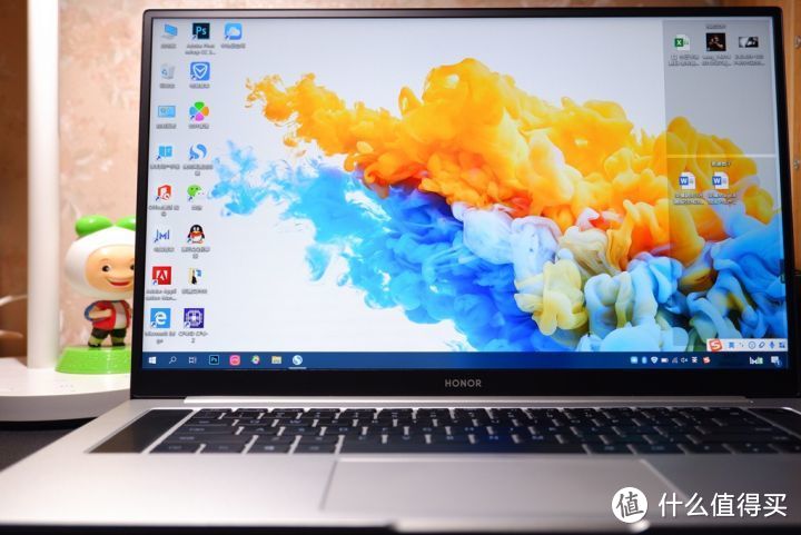 荣耀MagicBook Pro 2020：带给你全屏生产力的提升