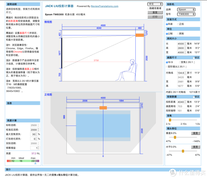 安装数据和TW7400一样，用TW8300的替代，不再啰嗦了