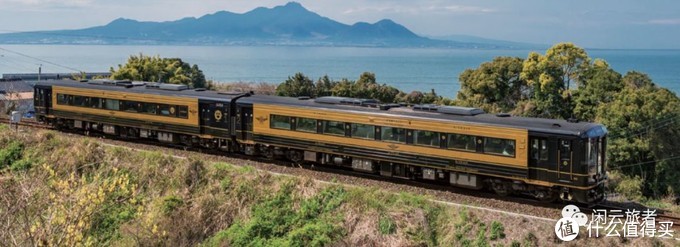 日本九州豪华列车乘车攻略 上篇 旅游周边 什么值得买