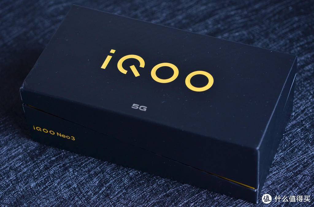 iQOO Neo3 发烧友眼中的水桶旗舰机：HIFI音质+长续航+骁龙865