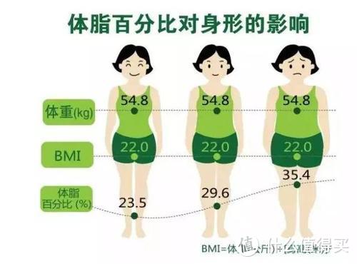 小姐姐燃脂训练计划，BMI、体脂率、基础代谢有什么用？3分练7分吃到底对不对？