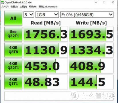 玩游戏还得上M.2固态，铠侠（东芝存储）RC10 SSD体验，还是那个味儿