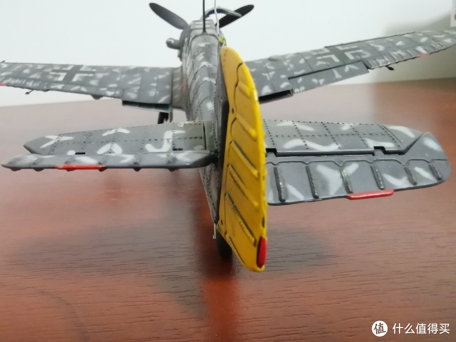 FOV 1:32 Bf-109 G-6 战斗机