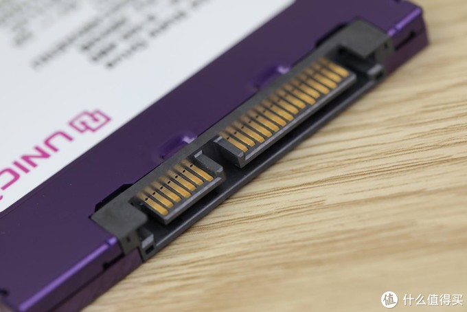 论SSD如何拯救旧电脑，紫光S100固态硬盘评测