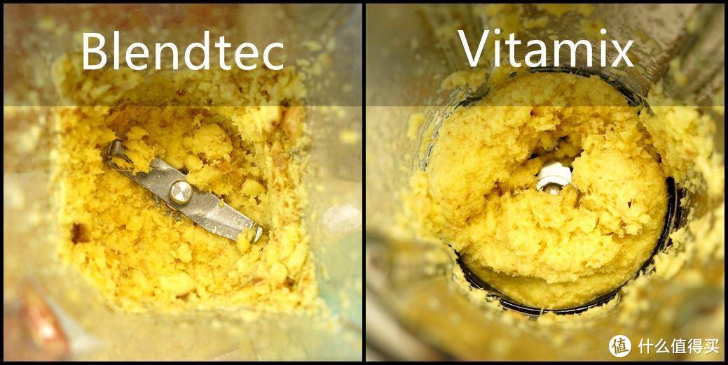 破壁机硬核评测，Blendtec & Vitamix 基础款，你想知道的都在这里！