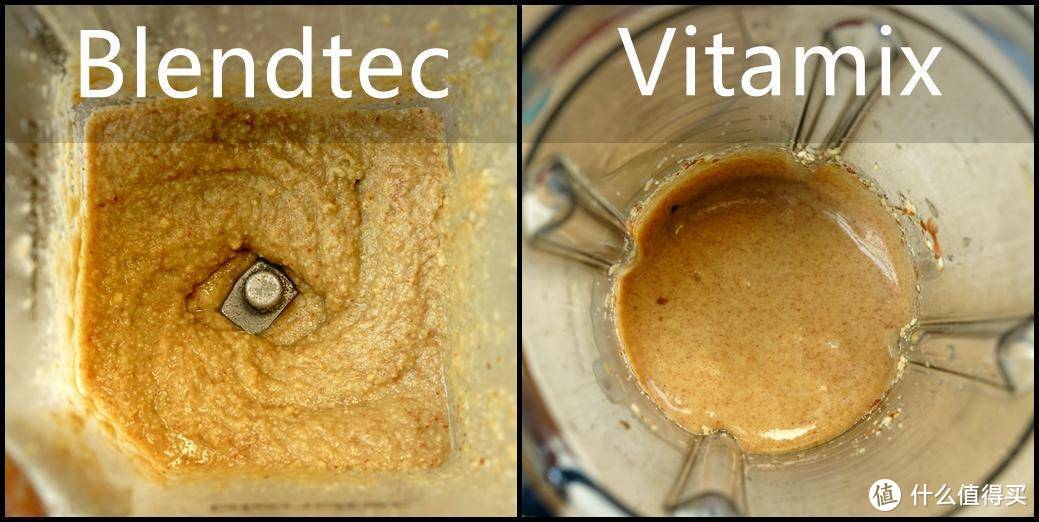 破壁机硬核评测，Blendtec & Vitamix 基础款，你想知道的都在这里！