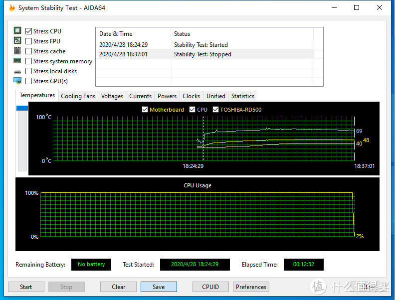 比618还便宜的四月装机（ ITX+3700X+2060S）