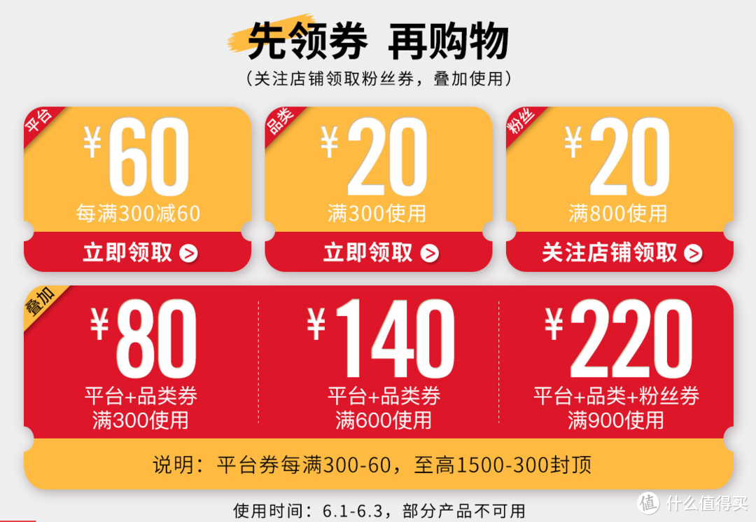 618课代表泄题， 京东体育500元以下30+品牌优惠提前全梳理