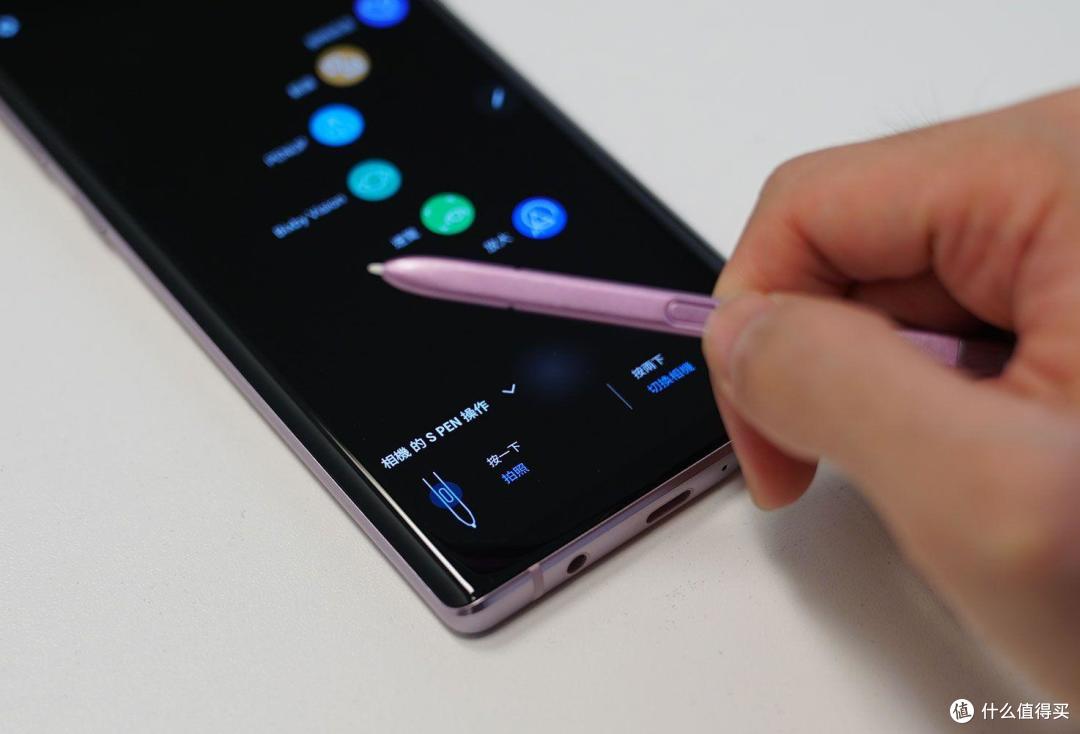 三星 galaxy note 9 评测:妙笔生花