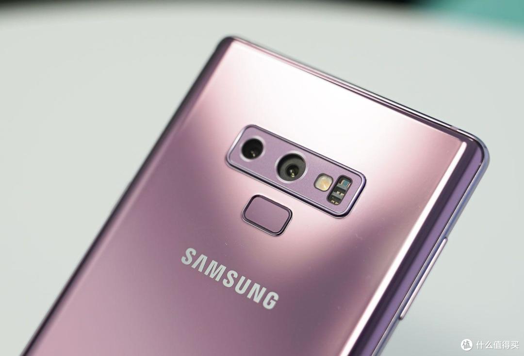 三星galaxynote9评测妙笔生花