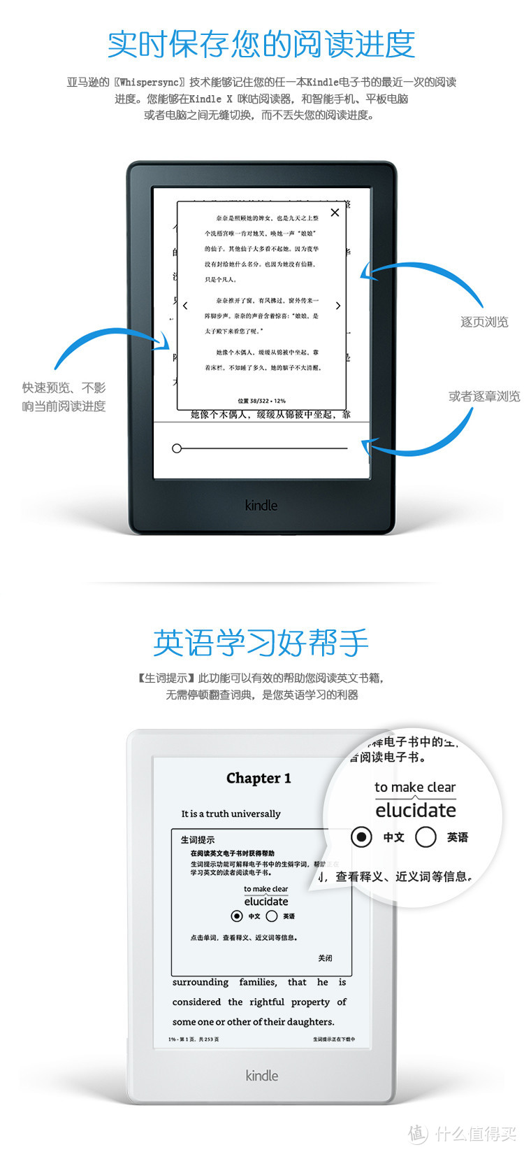 免费的泡面盖要买吗？Kindle咪咕电子阅读器晒单 