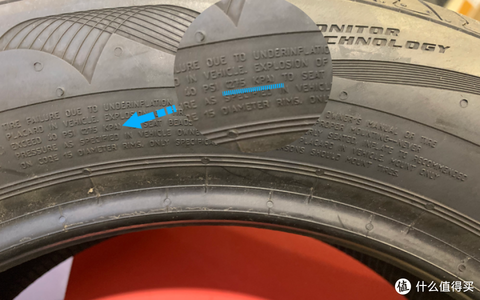 汽修店给轮胎打气一律2.5bar，为何厂商有不同意见？