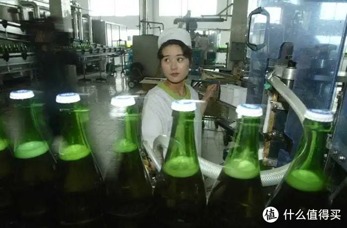 脱北者可能厌恶朝鲜的一切，但平壤啤酒是唯一的例外