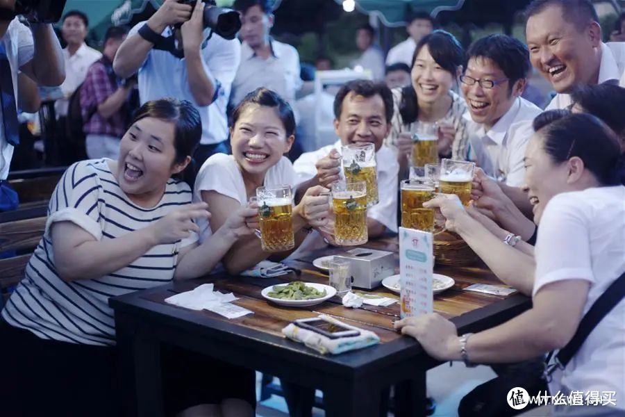 脱北者可能厌恶朝鲜的一切，但平壤啤酒是唯一的例外