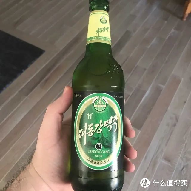 脱北者可能厌恶朝鲜的一切，但平壤啤酒是唯一的例外