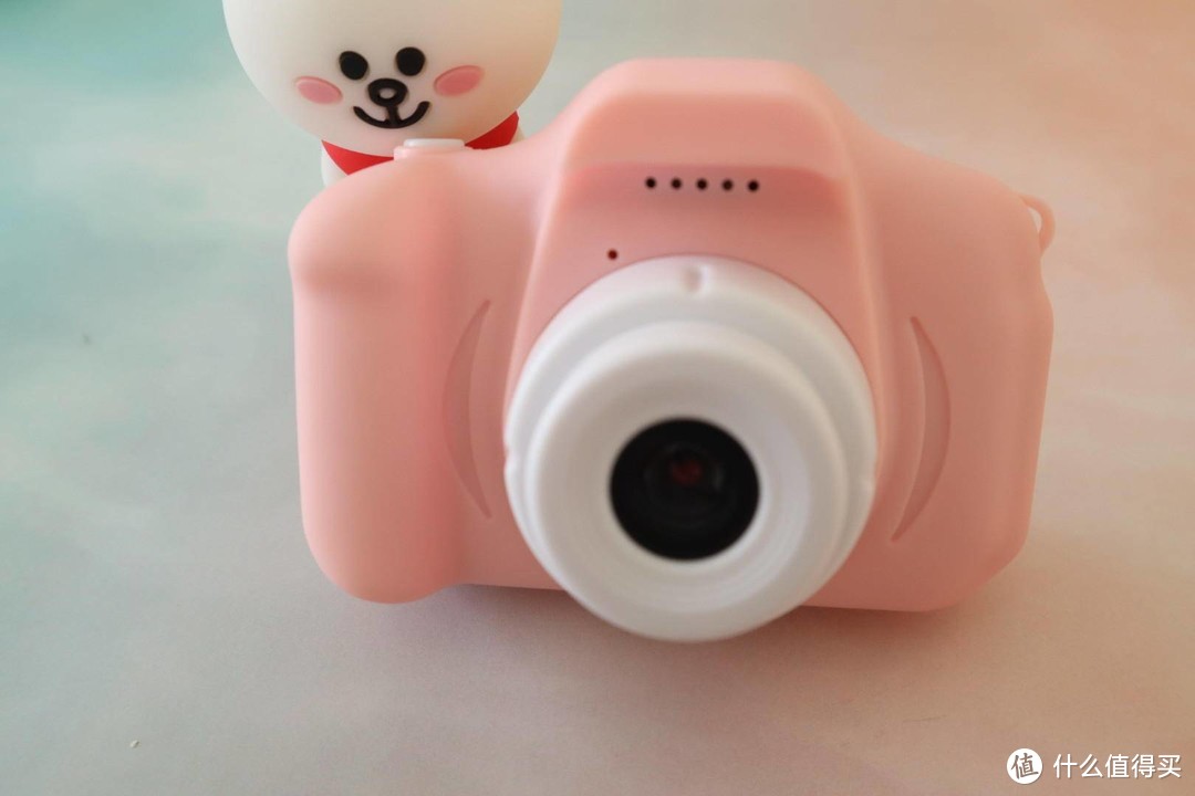 80块的数码相机，还能培养孩子的摄影爱好？