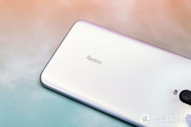 目若秋水清新秀丽 Redmi K30 5G“时光独白”美图赏析