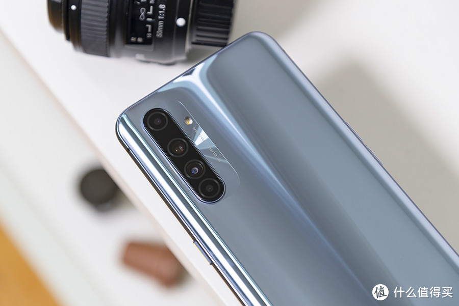 realme 真我X50 Pro 玩家版测评：游戏玩家想要的，它全都有