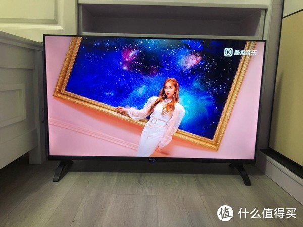 乐视超级电视G43 千元机里的金属全面屏智能电视用户真实体验测评