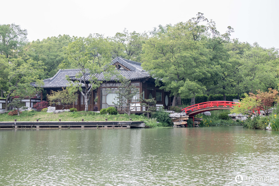 春风十里扬州路，湖岸驿站望高邮——江苏扬州4日公共交通自由行游记（先导篇）