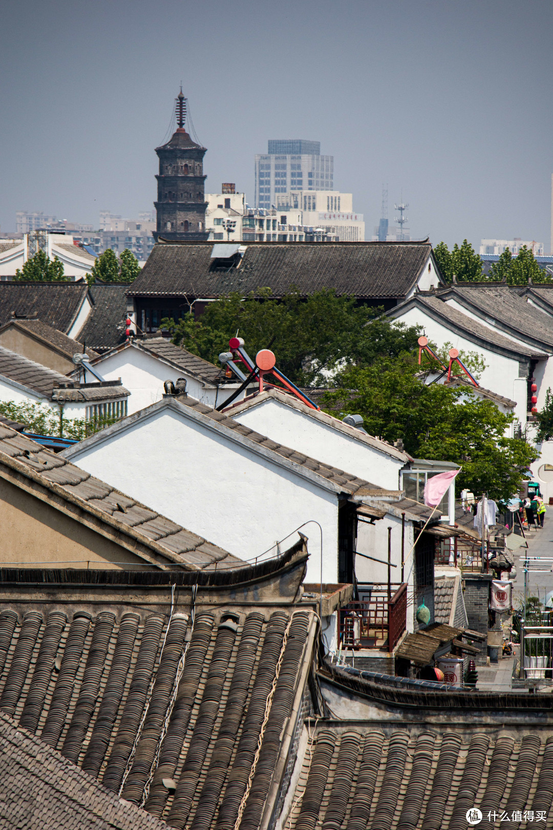 春风十里扬州路，湖岸驿站望高邮——江苏扬州4日公共交通自由行游记（先导篇）