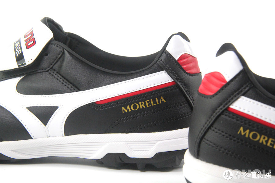 一双老炮都喜欢的美津浓 Morelia II Pro AS静态赏析 