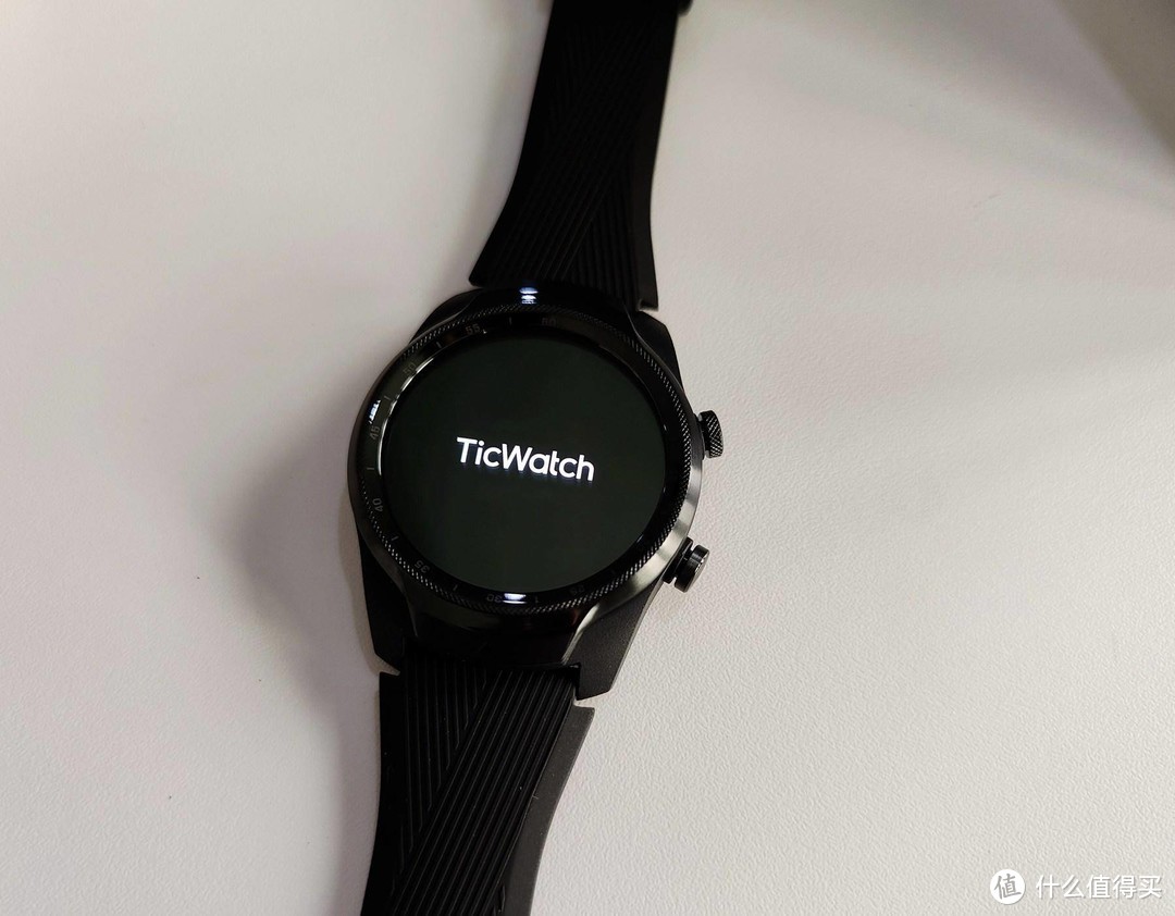 精致、全面、聪明 - TicWatch Pro 2020 4G版评测报告