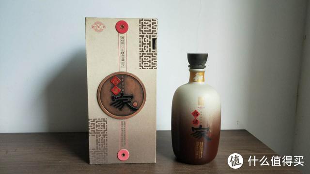 梳理一下90年代到现在高炉家酒的品质