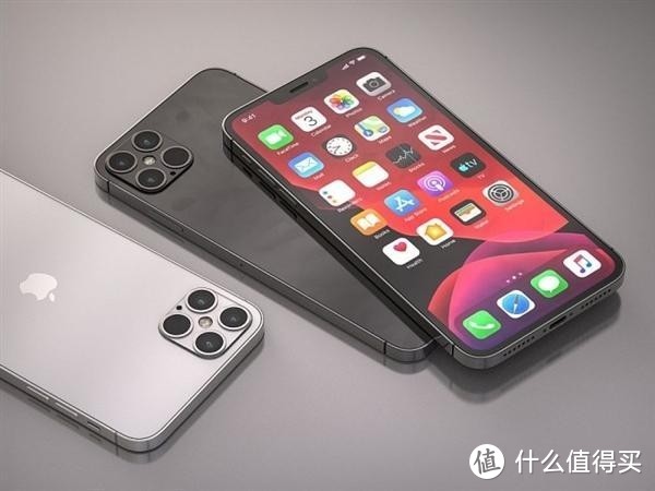 新款 iPhone 12 配置/价格爆料汇总，最低只要约 4600 元